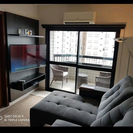 Flat Unique Moderno & Luxuoso Apartman Ribeirão Preto Kültér fotó