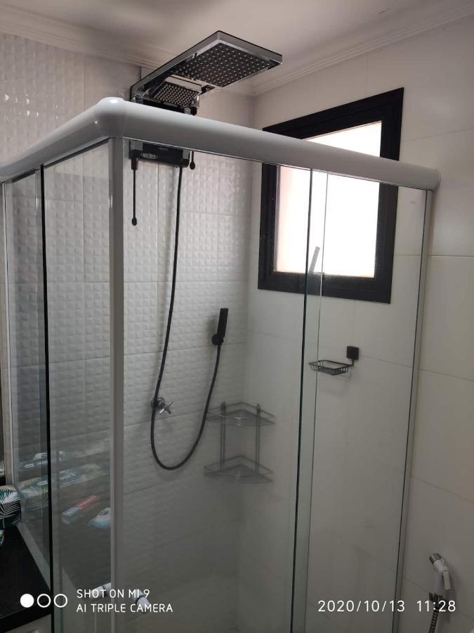 Flat Unique Moderno & Luxuoso Apartman Ribeirão Preto Kültér fotó