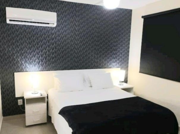 Flat Unique Moderno & Luxuoso Apartman Ribeirão Preto Kültér fotó