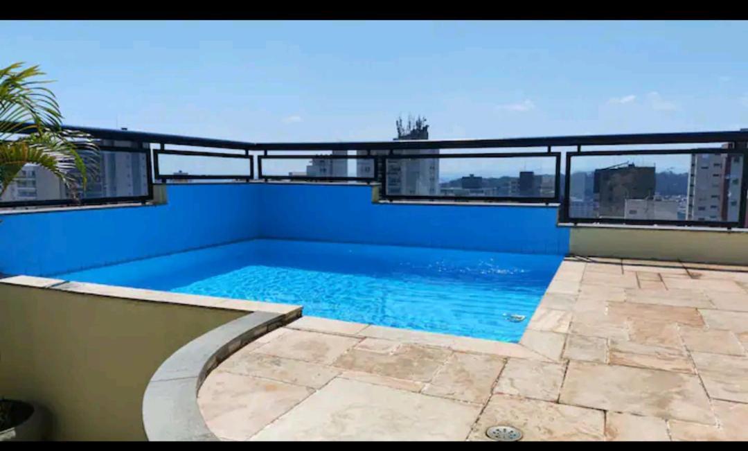 Flat Unique Moderno & Luxuoso Apartman Ribeirão Preto Kültér fotó